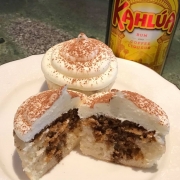 Two Lights Tiramisu